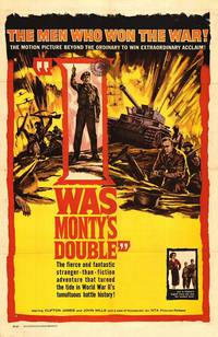 Постер I Was Monty's Double