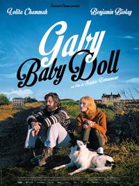 Постер Gaby Baby Doll