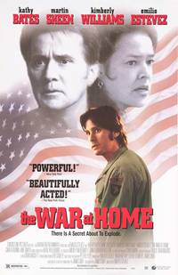 Постер Война в доме