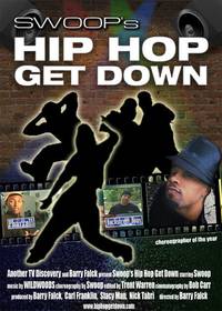 Постер Hip Hop Get Down (видео)