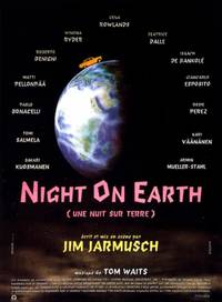 Постер Ночь на Земле