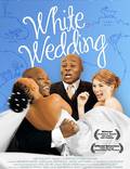 Постер из фильма "Белая свадьба" - 1