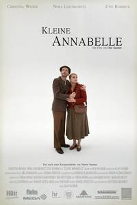 Постер Kleine Annabelle