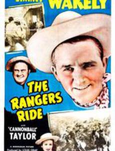 The Rangers Ride