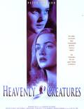 Постер из фильма "Небесные создания" - 1