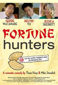 Постер Fortune Hunters