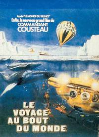 Постер Voyage au bout du monde