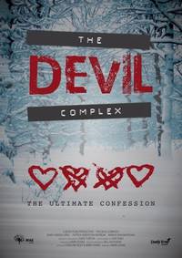 Постер The Devil Complex