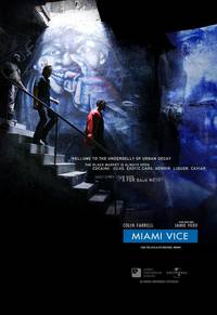 Постер Полиция Майами: Отдел нравов