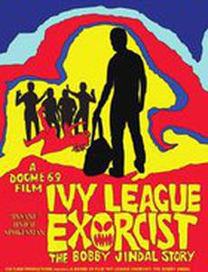 Ivy League Exorcist: The Bobby Jindal Story