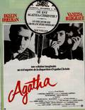 Постер из фильма "Агата" - 1