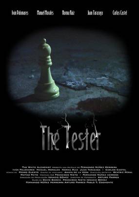 The Tester