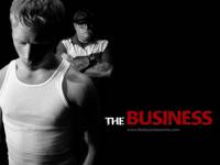 Постер The Business (видео)