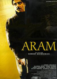 Постер Арам