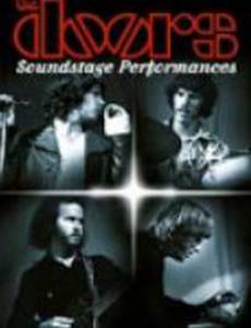 The Doors: Soundstage Performances (видео)