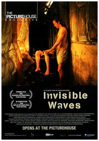 Постер Невидимые волны
