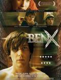 Постер из фильма "Бен Икс" - 1