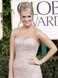 Кадр 2011 Golden Globe Awards Red Carpet Special