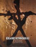 Постер из фильма "Ведьма из Блэр 2: Книга теней" - 1