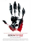 Постер из фильма "Идентификация" - 1