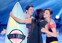 Кадр 14-я ежегодная церемония вручения премии Teen Choice Awards 2013