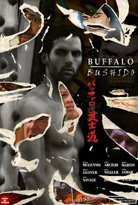 Постер Buffalo Bushido