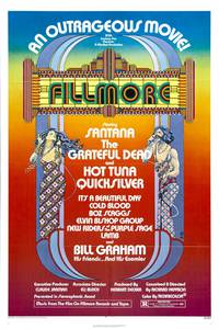 Постер Fillmore