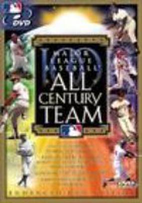 Major League Baseball: All Century Team (видео)