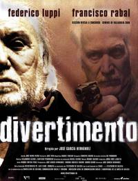 Постер Divertimento