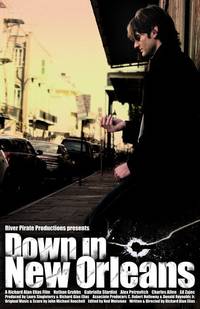 Постер Down in New Orleans