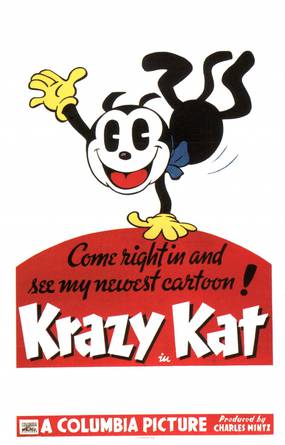 Krazy Kat