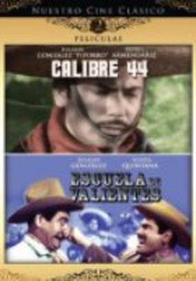 Calibre 44