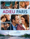 Постер из фильма "Прощай, Париж" - 1