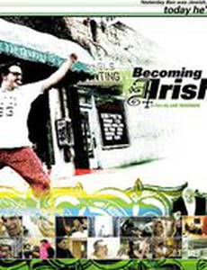Becoming Irish