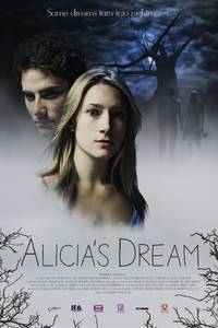 Постер Alicia's Dream