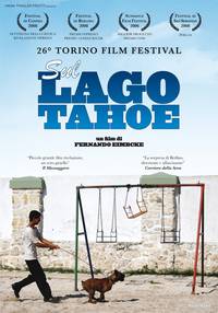 Постер Озеро Тахо