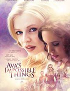 Ava's Impossible Things