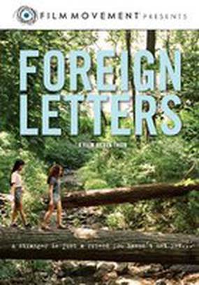 Foreign Letters