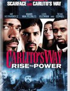 Bringing the Hood to Life: 'Carlito's Way - Rise to Power' (видео)