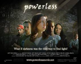 Powerless