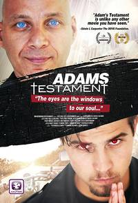 Постер Adam's Testament