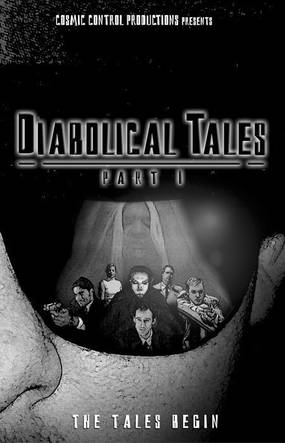 Diabolical Tales: Part I (видео)