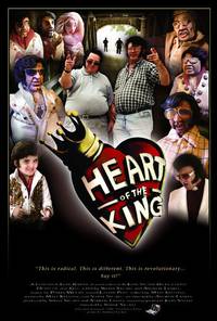 Постер Heart of the King