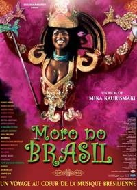 Постер Звуки Бразилии