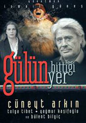 Gülün bittigi yer