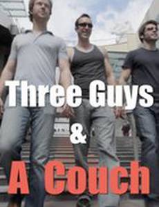 Three Guys & a Couch