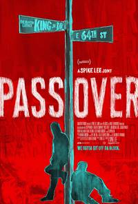 Постер Pass Over