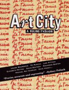 Art City 3: A Ruling Passion
