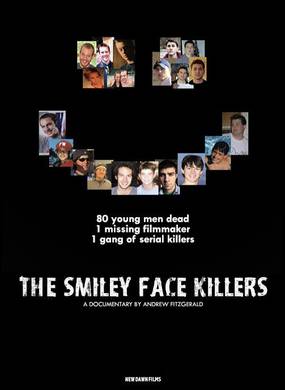 The Smiley Face Killers