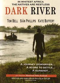 Постер Dark River